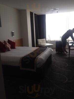 Spice Market,rockford Hotel