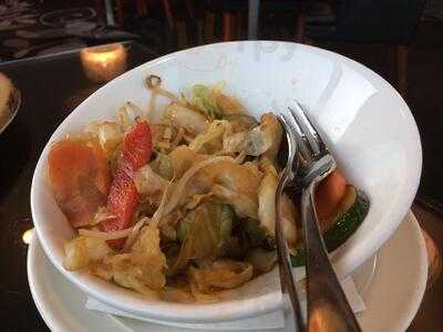 Spice Market,rockford Hotel