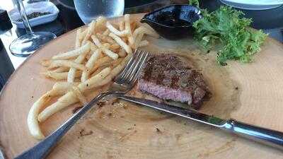 Spice Market,rockford Hotel