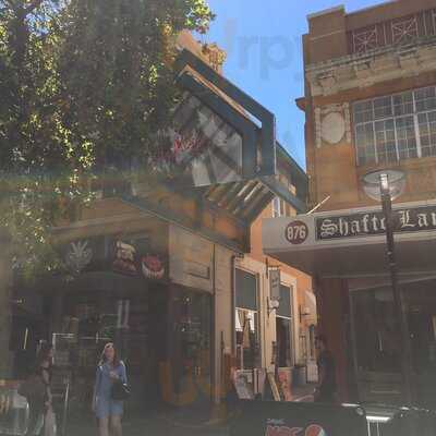 Soi Shafto Thai Bristro