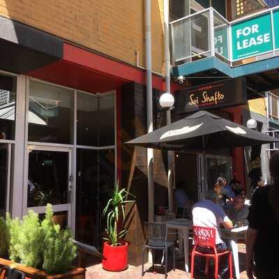 Soi Shafto Thai Bristro