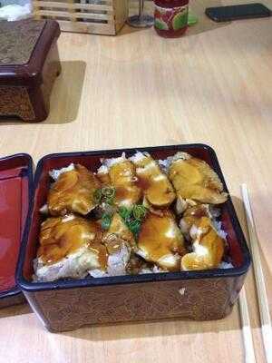 Masa Japanese Restaurant And Take-away