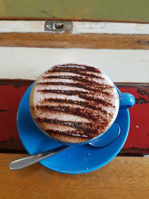 Mitsuko's Cafe Japan