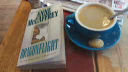 Mitsuko's Cafe Japan