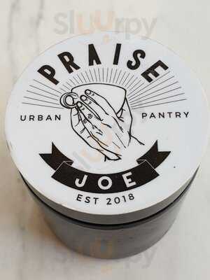 Praise Joe Urban Pantry