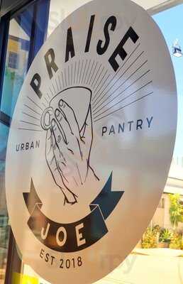 Praise Joe Urban Pantry