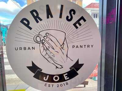 Praise Joe Urban Pantry