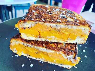 Praise Joe Urban Pantry