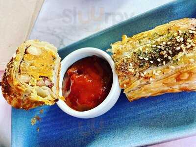 Praise Joe Urban Pantry