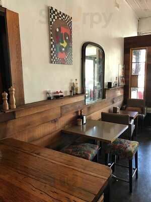 Iris And The Secret Squirrel