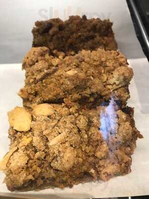 Iris And The Secret Squirrel