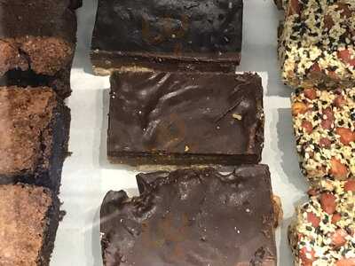 Iris And The Secret Squirrel