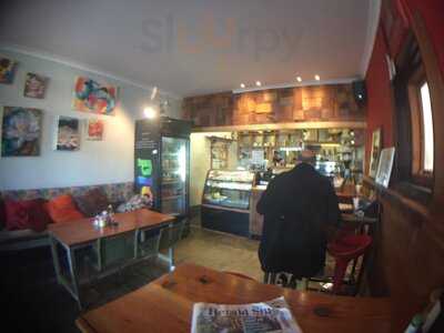 Iris And The Secret Squirrel