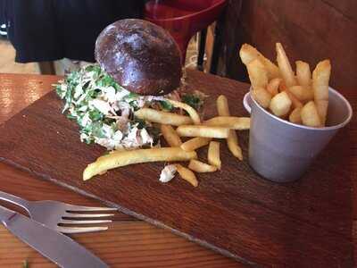 Iris And The Secret Squirrel