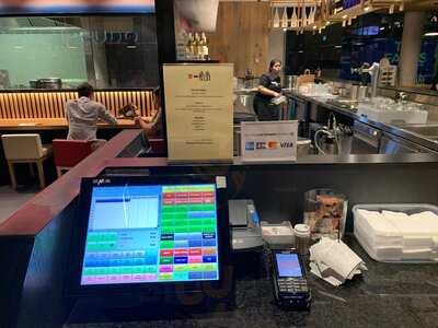 Ippudo Perth Kings Square