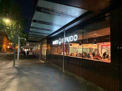 Ippudo Perth Kings Square