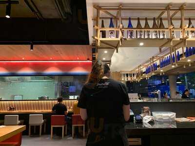 Ippudo Perth Kings Square