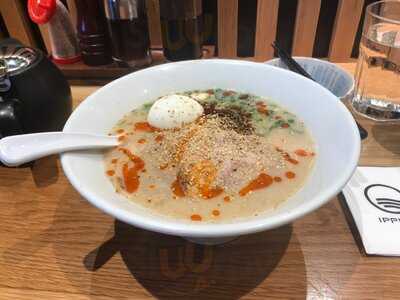 Ippudo Perth Kings Square