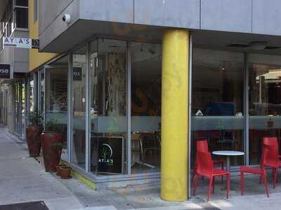 Ayla's Cafe
