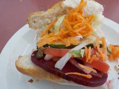 Loafers Bakery & Deli