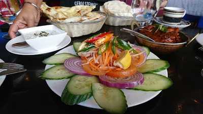 Balti Indian Restaurant