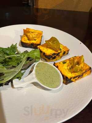 Balti Indian Restaurant