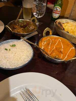 Balti Indian Restaurant
