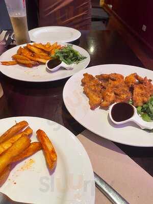 Balti Indian Restaurant