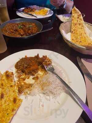 Balti Indian Restaurant