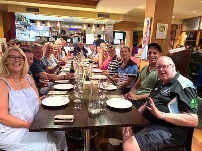 Balti Indian Restaurant