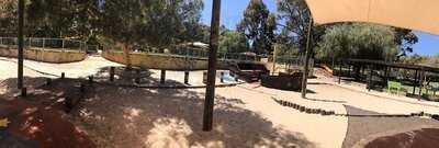 Stickybeaks Playground Cafe