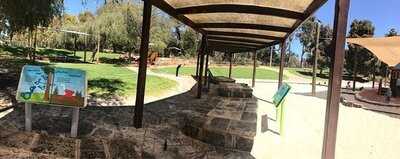 Stickybeaks Playground Cafe