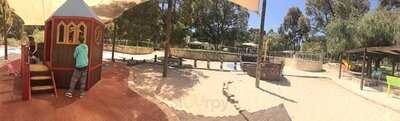 Stickybeaks Playground Cafe