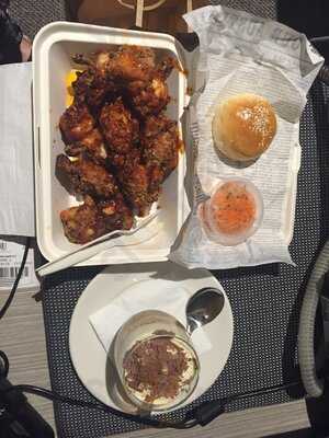 Ibis Kitchen - Adelaide