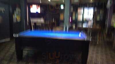 Hamilton Station Hotel Bistro