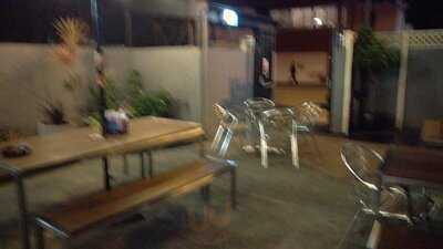 Hamilton Station Hotel Bistro