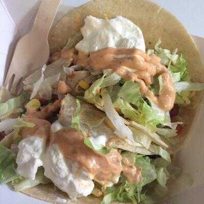 Burp Killer Burritos