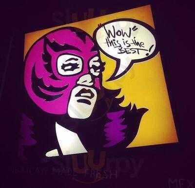 Burp Killer Burritos