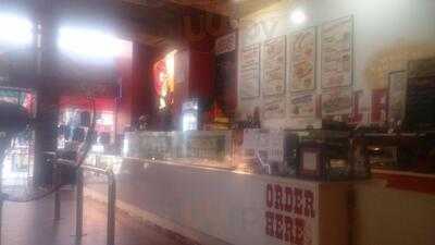 Burp Killer Burritos