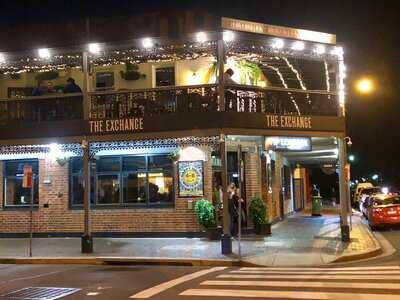 The Exchange Hotel