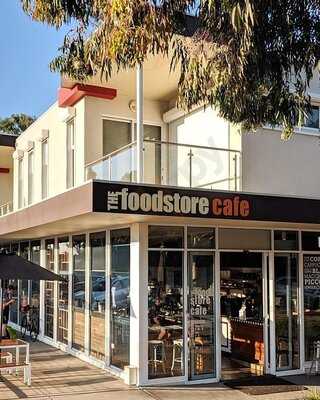 The Foodstore Cafe