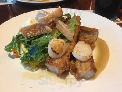 The Quarie Bar+brasserie