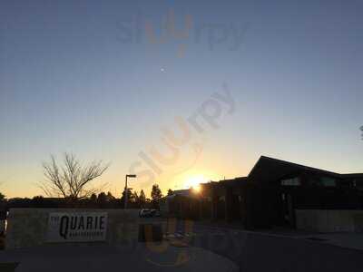 The Quarie Bar+brasserie