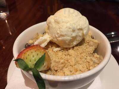 The Quarie Bar+brasserie