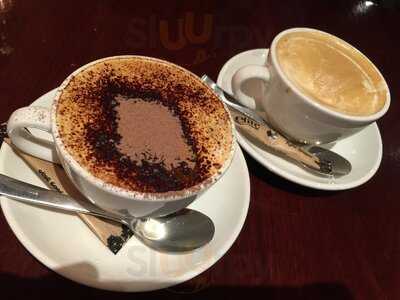 The Quarie Bar+brasserie