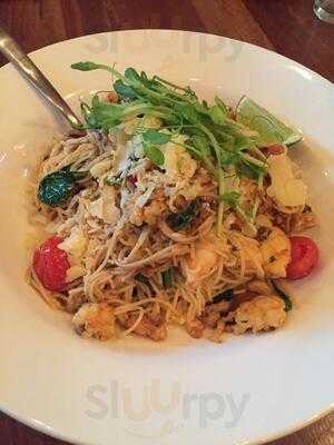 The Quarie Bar+brasserie