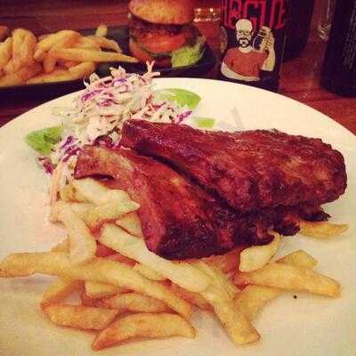 The Quarie Bar+brasserie