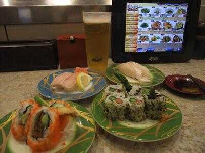 Sushi Bar Genki