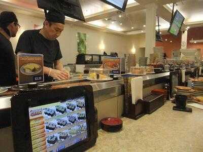 Sushi Bar Genki