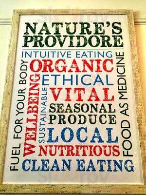Natures Providore